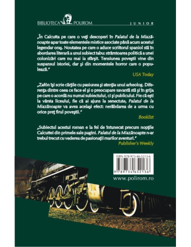 Palatul de la Miazănoapte