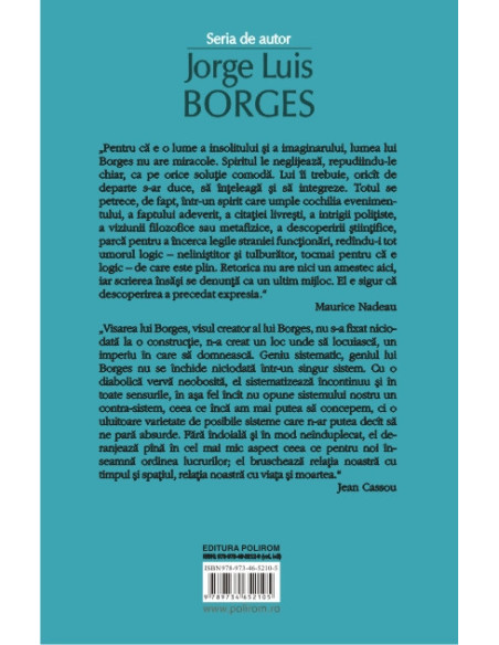 Cartea de nisip. Proză completă 2