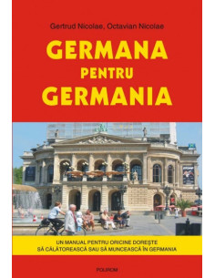 Germana pentru Germania