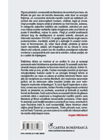 Pirați și corăbii. Incursiune într-un... Pirați și corăbii. Incursiune într-un...