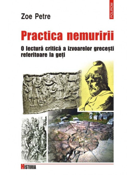 Practica nemuririi