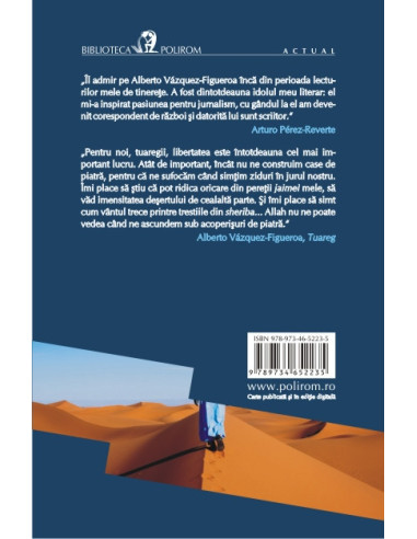 Ultimul tuareg Ultimul tuareg