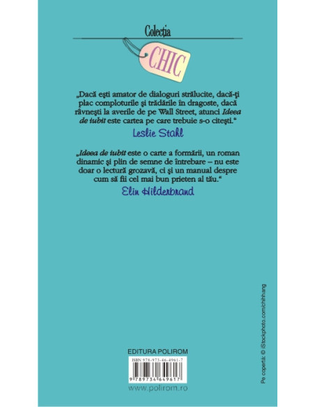 Ideea de iubit