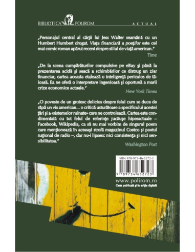 Viața financiară a poeților