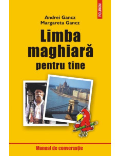 Limba maghiară pentru tine