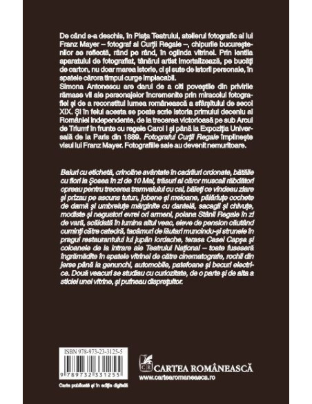 Fotograful Curţii Regale