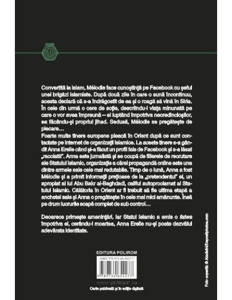 În pielea unei jihadiste