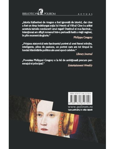 Prințesa statornică