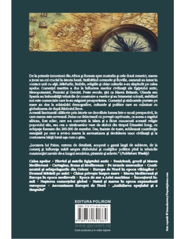 Marea şi civilizaţia