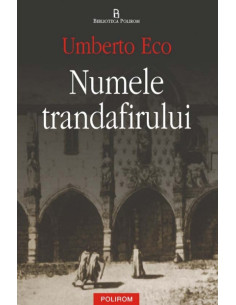 Numele trandafirului