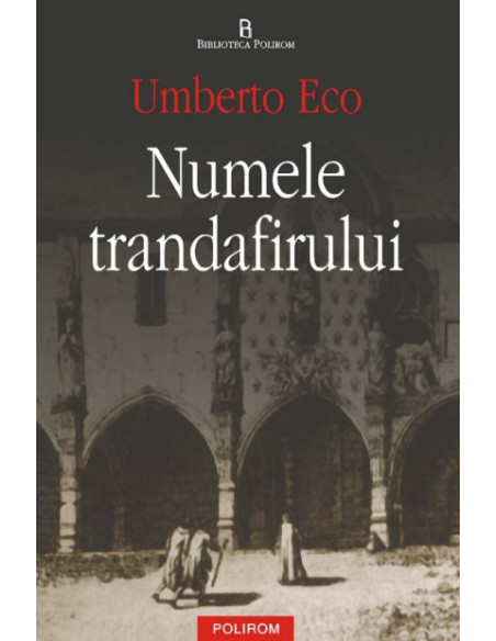 Numele trandafirului