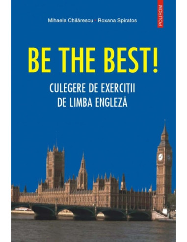 Be the Best!