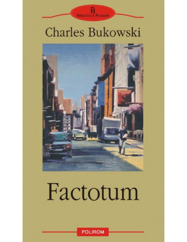 Factotum