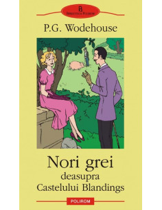 Nori grei deasupra...