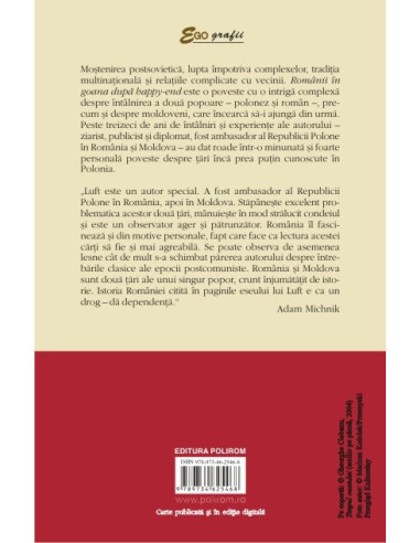 Românii în goana după happy-end