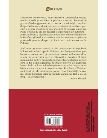 Românii în goana după happy-end