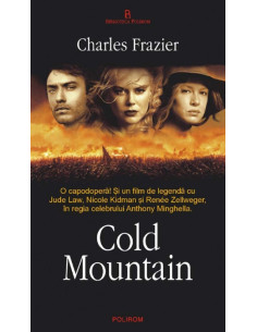 Cold Mountain