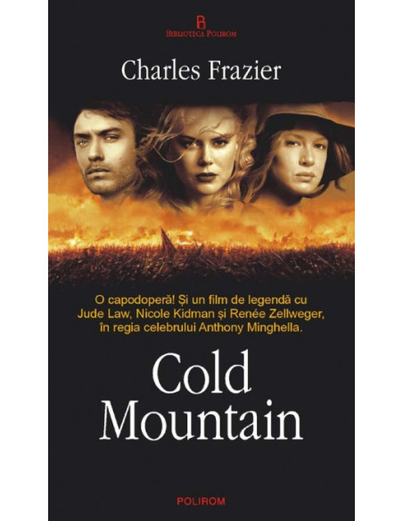 Cold Mountain