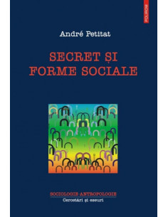 Secret și forme sociale