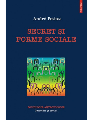 Secret și forme sociale