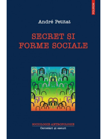 Secret și forme sociale
