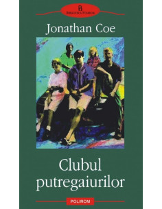 Clubul putregaiurilor