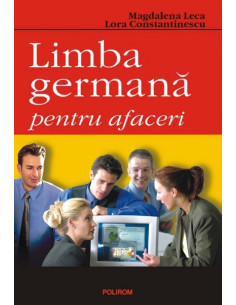 Limba germană pentru afaceri