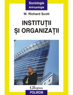 Instituții și organizații