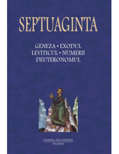 Septuaginta 1. Geneza •...