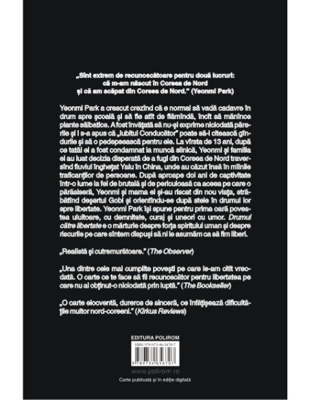 Drumul către libertate