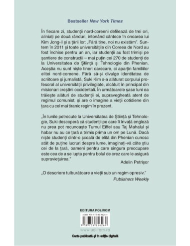 Fără tine, noi nu existăm