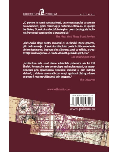 Ucenicul arhitectului