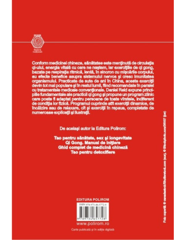 Ghid de Qi Gong