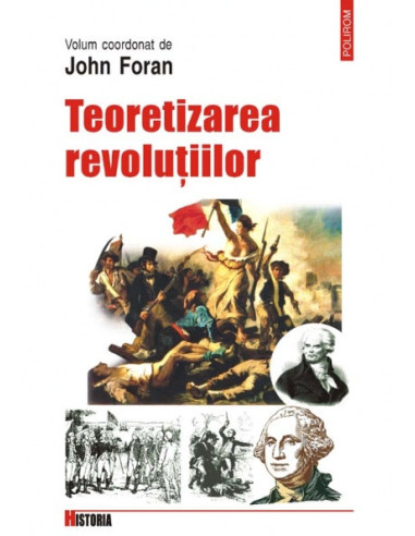 Teoretizarea revoluțiilor