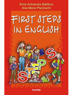 First Steps in English