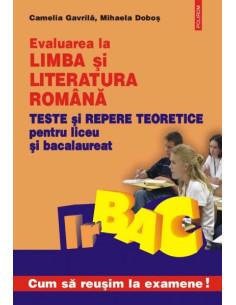 Evaluarea la limba şi...