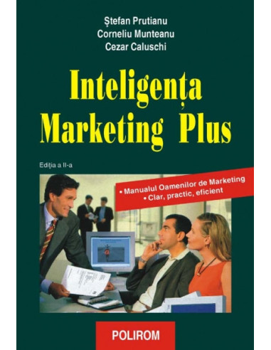 Inteligenţa Marketing Plus