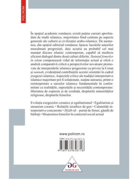 Statutul femeilor în islam