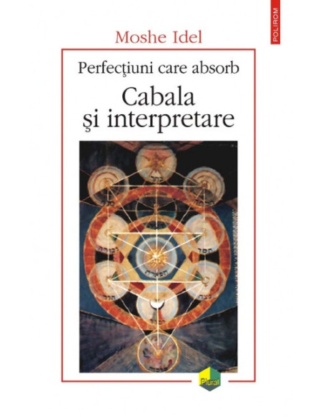 Perfecțiuni care absorb. Cabala și interpretare
