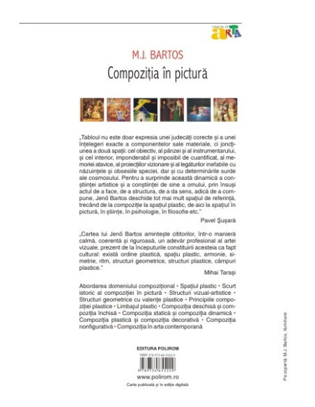 Compoziţia în pictură (ediţia 2016)