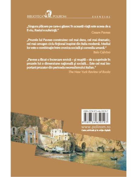 Noapte de sărbătoare şi alte povestiri