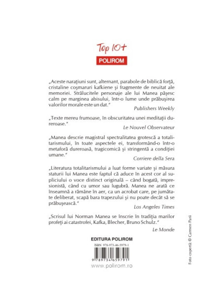 Ceaiul lui Proust şi alte povestiri (ediţie de buzunar)