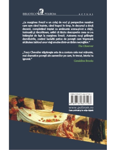 La marginea livezii La marginea livezii