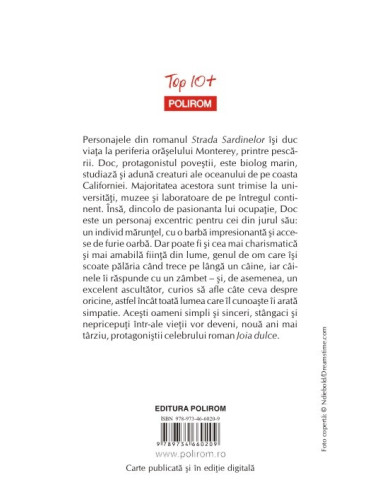 Strada Sardinelor  Strada Sardinelor