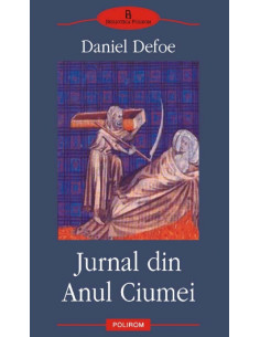 Jurnal din Anul Ciumei