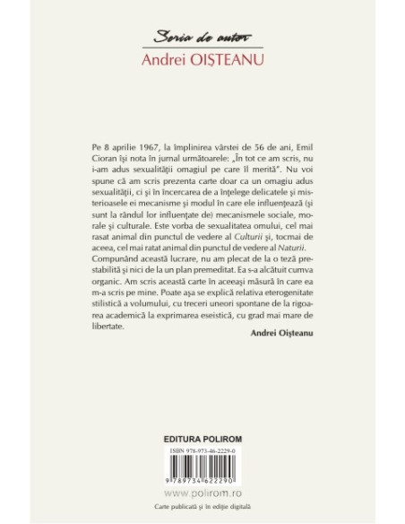 Sexualitate şi societate