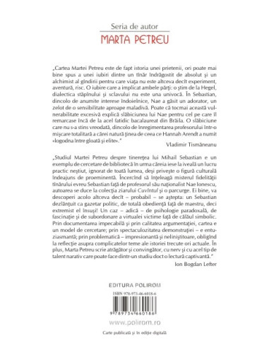 Diavolul şi ucenicul său