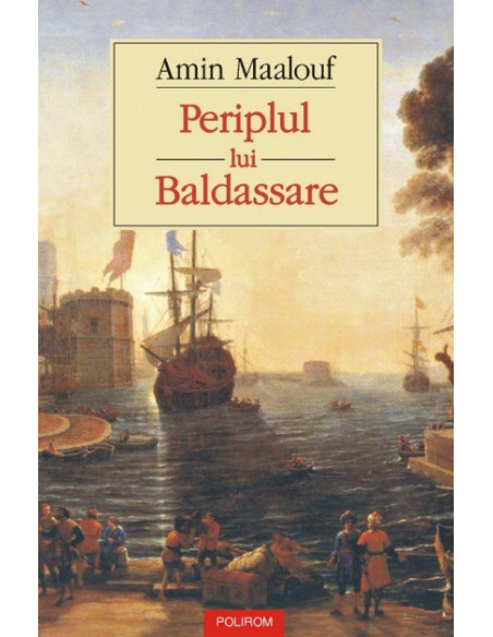 Periplul lui Baldassare