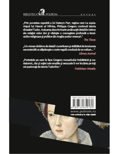 Îmblânzirea reginei