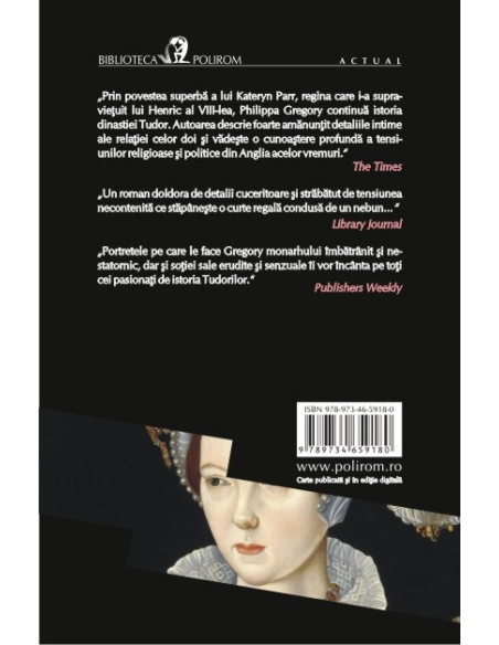 Îmblânzirea reginei